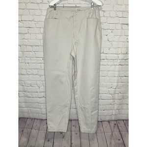 Eddie Bauer Twill Pant